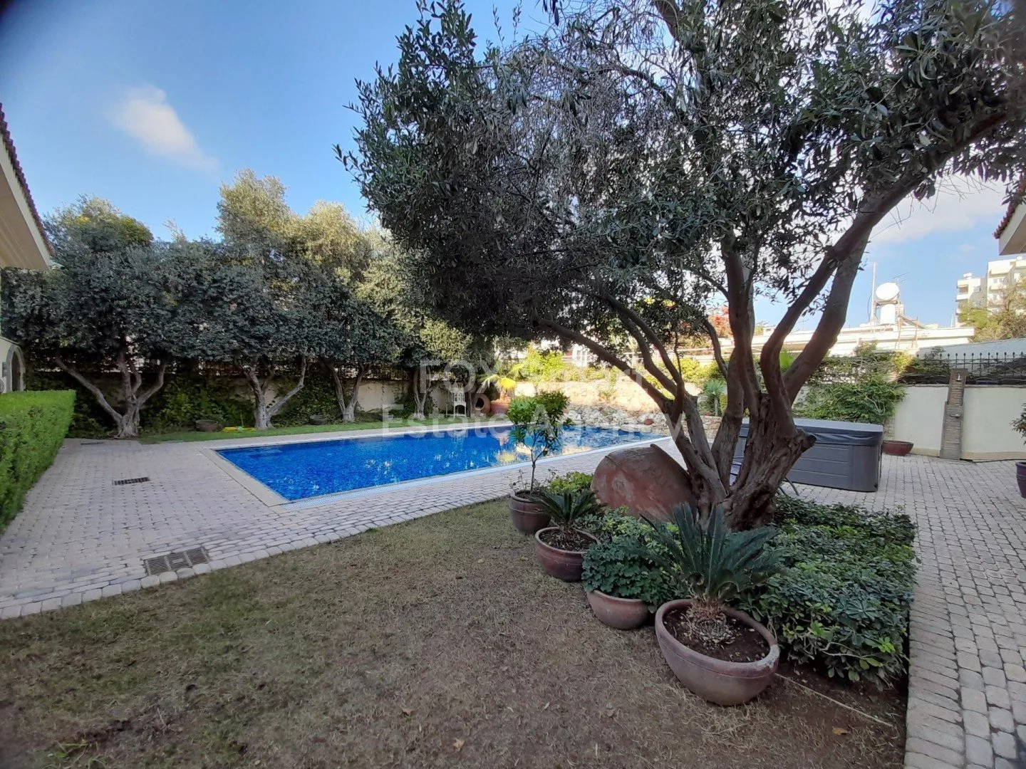 Property 26170 Limassol, Limassol / LIM-PAF-5698 27