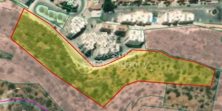 Property 27462 Limassol, Limassol / LIM-PAF-5772