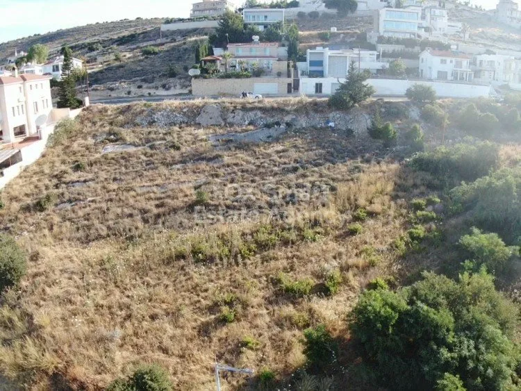 Immobilie 24369 Geroskipou, Paphos / LIM-PAF-6109