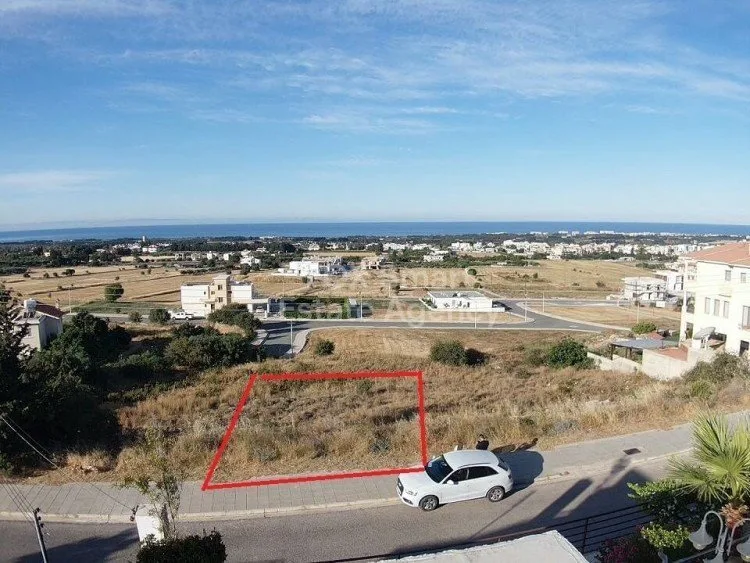 Immobilie 24369 Geroskipou, Paphos / LIM-PAF-6109