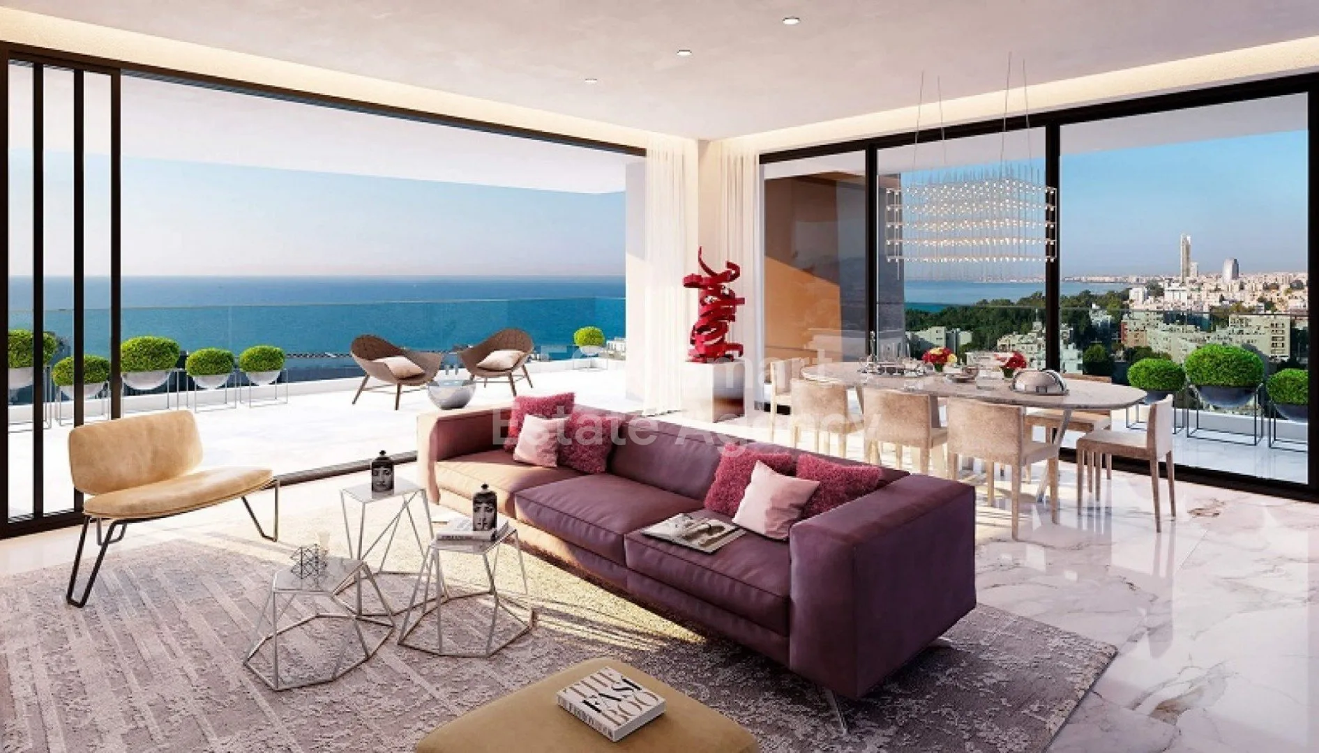 Property 27308 Germasogeia, Limassol / LIM-PAF-6223