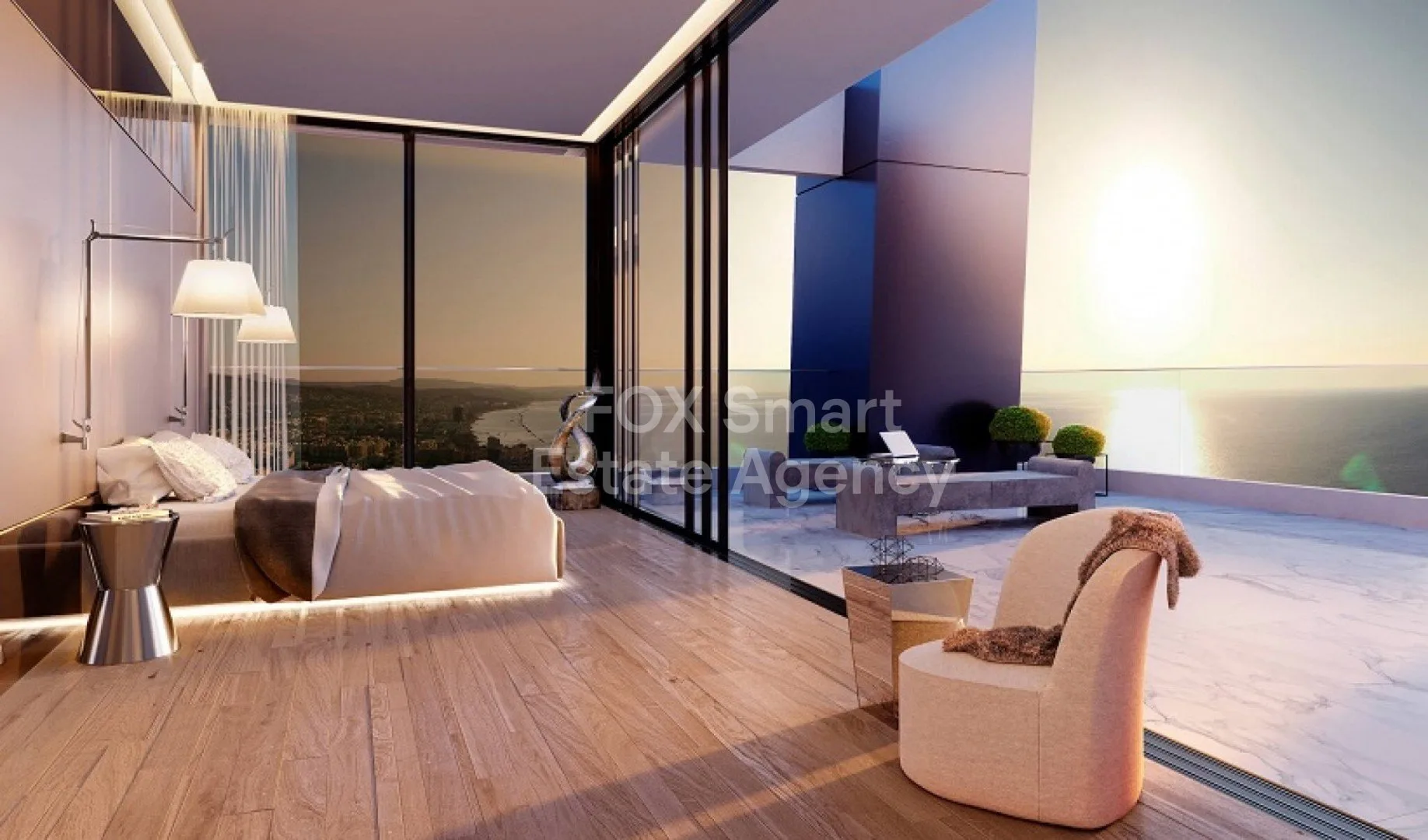 Property 27308 Germasogeia, Limassol / LIM-PAF-6223