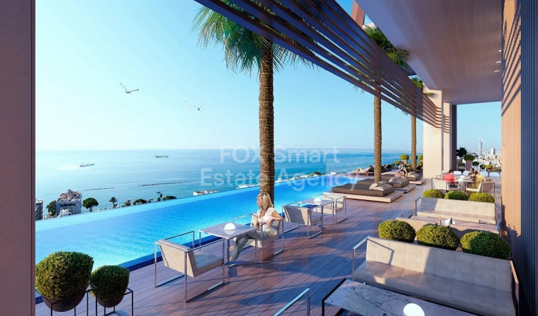 Property 27308 Germasogeia, Limassol / LIM-PAF-6223