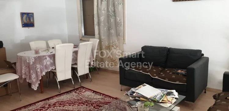Immobile 27870 Limassol, Limassol / LIM-PAF-6305
