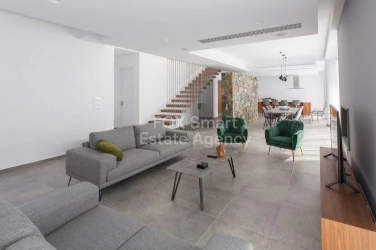 Bien immobilier LIM-PAF-6638 Moniatis, Limassol 14