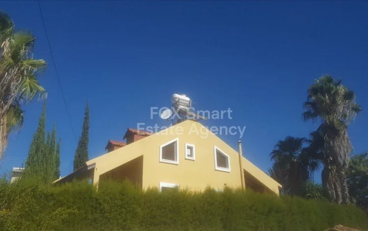 Immobilie 27771 Anogyra, Limassol / LIM-PAF-6690