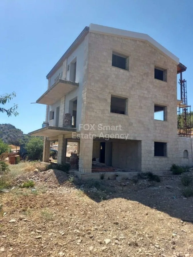 Immobilie 24527 Philousa Khrysokhous, Paphos / LIM-PAF-6768