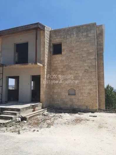 Immobilie 24527 Philousa Khrysokhous, Paphos / LIM-PAF-6768
