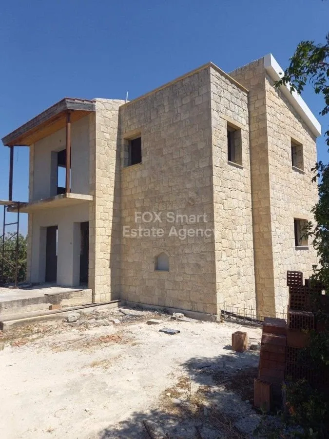 Immobilie 24527 Philousa Khrysokhous, Paphos / LIM-PAF-6768