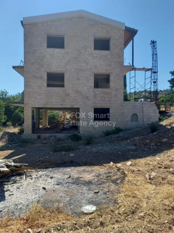 Immobilie 24527 Philousa Khrysokhous, Paphos / LIM-PAF-6768