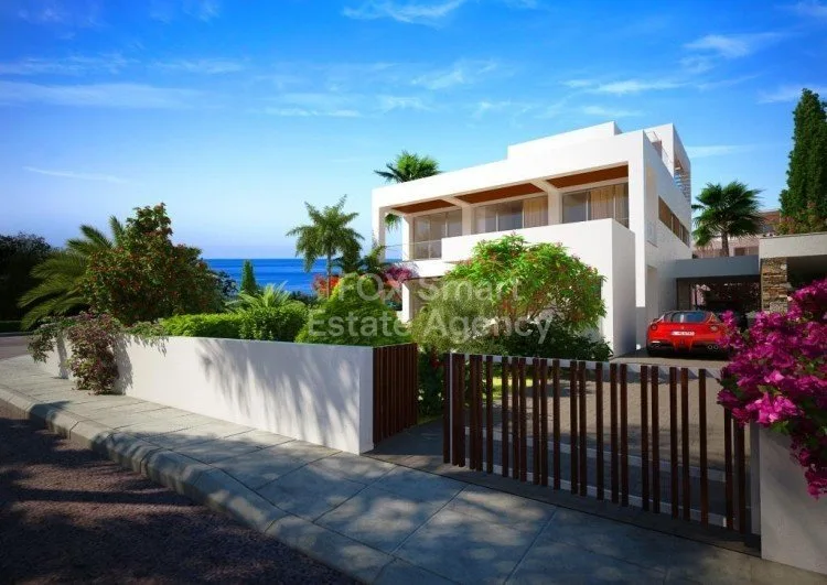 Bien immobilier LIM-PAF-6983 Kato Paphos, Paphos 13