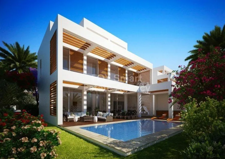 Bien immobilier LIM-PAF-6983 Kato Paphos, Paphos 14
