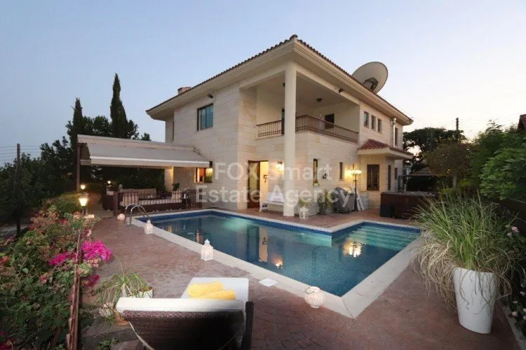 Propiedad 28706 Ekali, Limassol / LIM-PAF-7043