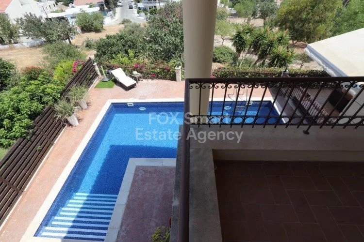 Propiedad 28706 Ekali, Limassol / LIM-PAF-7043