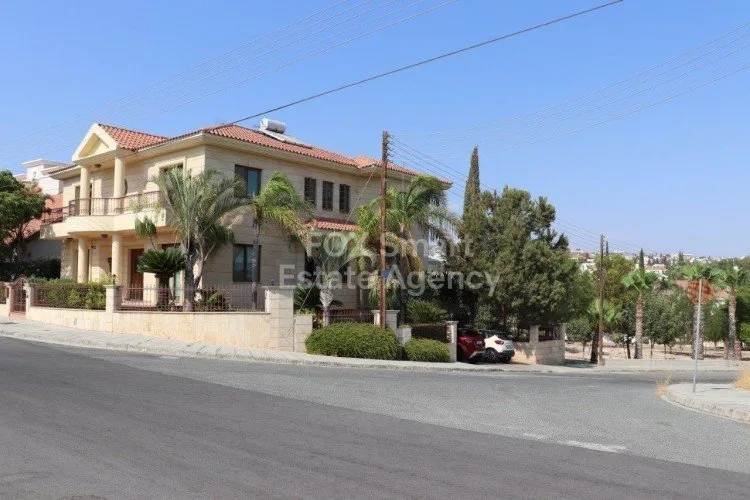 Propiedad 28706 Ekali, Limassol / LIM-PAF-7043