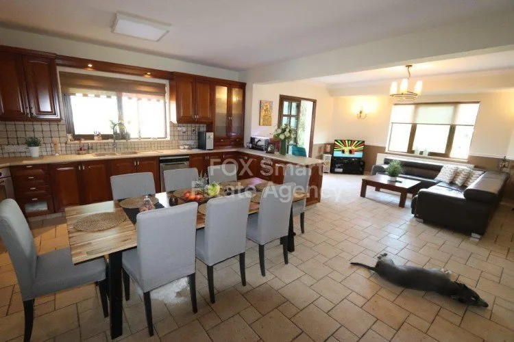 Propiedad 28706 Ekali, Limassol / LIM-PAF-7043