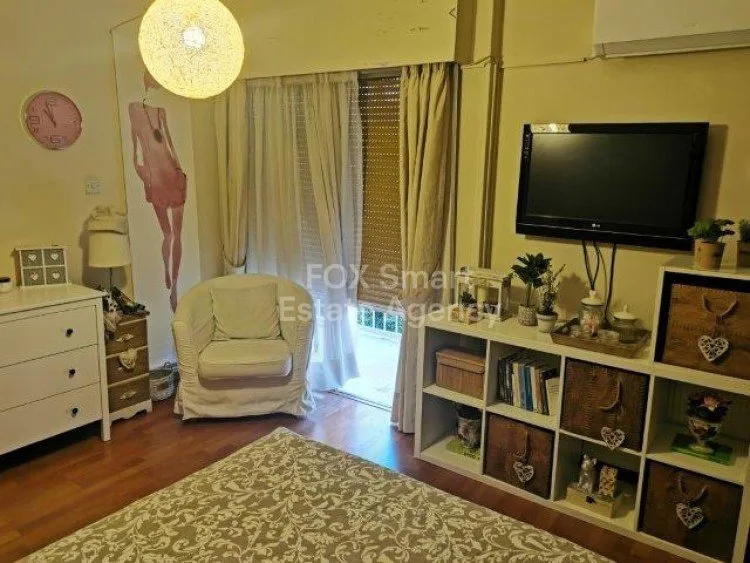 Propiedad 26544 Agia Zoni, Limassol / LIM-PAF-7046 26