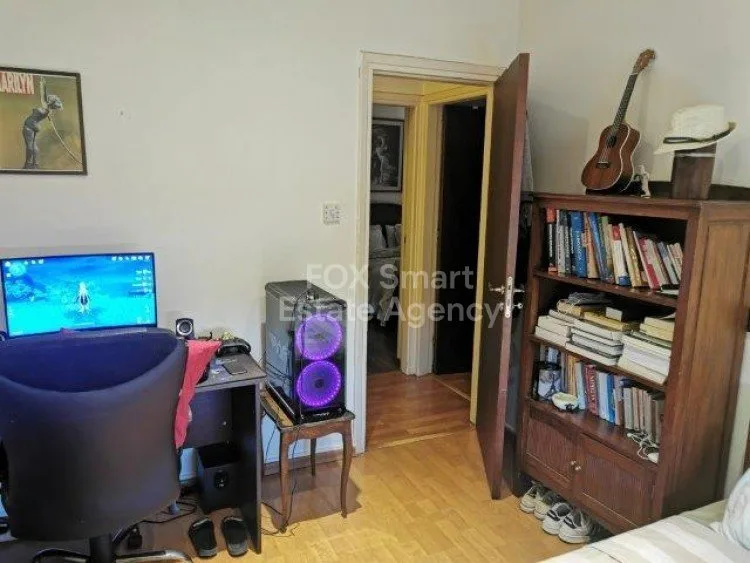 Propiedad 26544 Agia Zoni, Limassol / LIM-PAF-7046 29