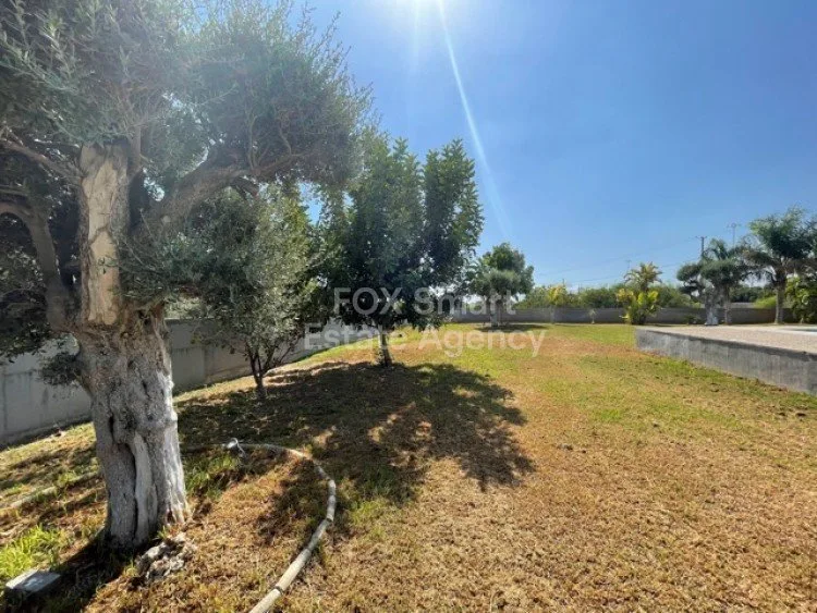 Immobile LIM-PAF-7063 Ypsonas, Limassol 19