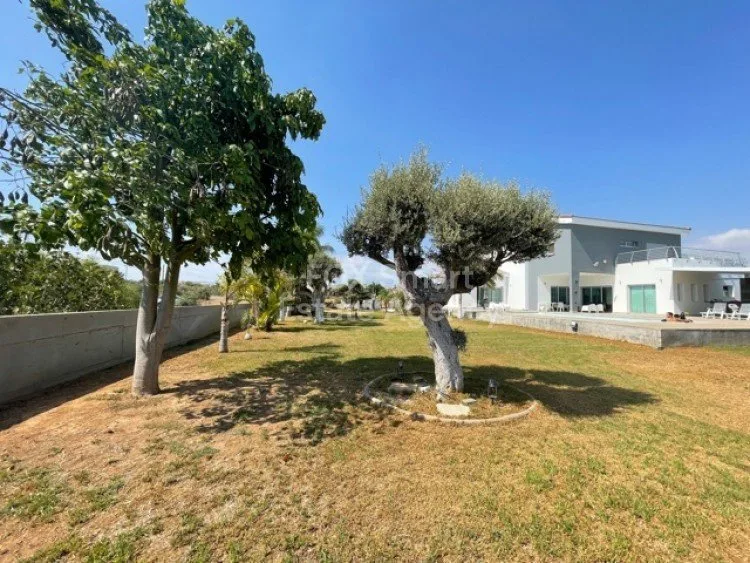 Immobile LIM-PAF-7063 Ypsonas, Limassol 20
