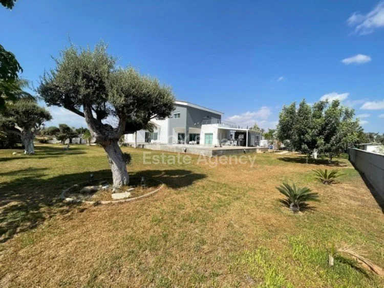 Immobile LIM-PAF-7063 Ypsonas, Limassol 21