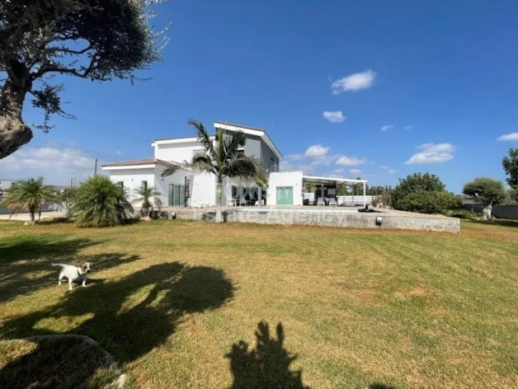 Immobile LIM-PAF-7063 Ypsonas, Limassol 23