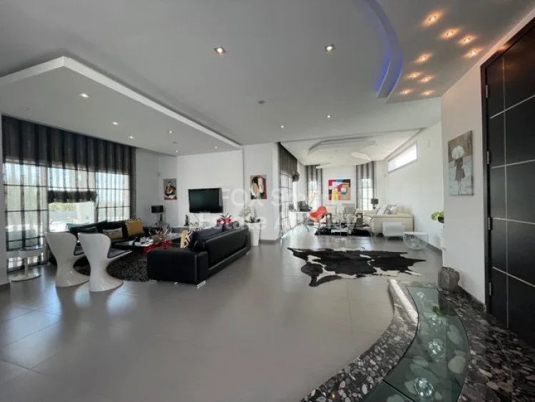 Property 25096 Ypsonas, Limassol / LIM-PAF-7063