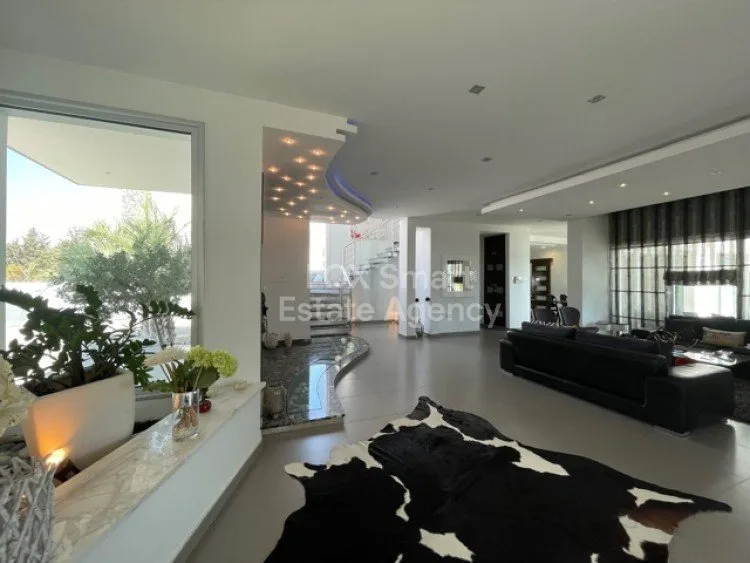 Property 25096 Ypsonas, Limassol / LIM-PAF-7063
