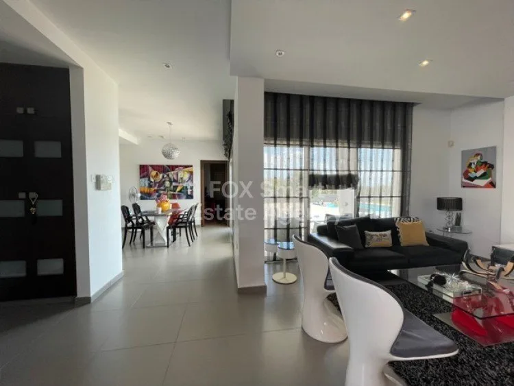 Property 25096 Ypsonas, Limassol / LIM-PAF-7063