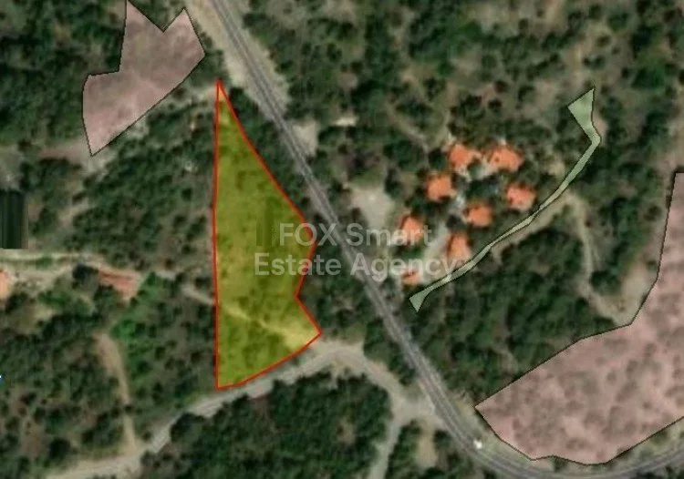 Property 30851 Platres, Limassol / LIM-PAF-7208