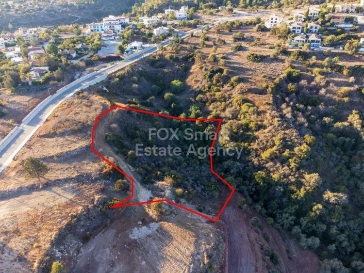 Объект недвижимости 26130 Нео Хорио, Пафос / LIM-PAF-7551