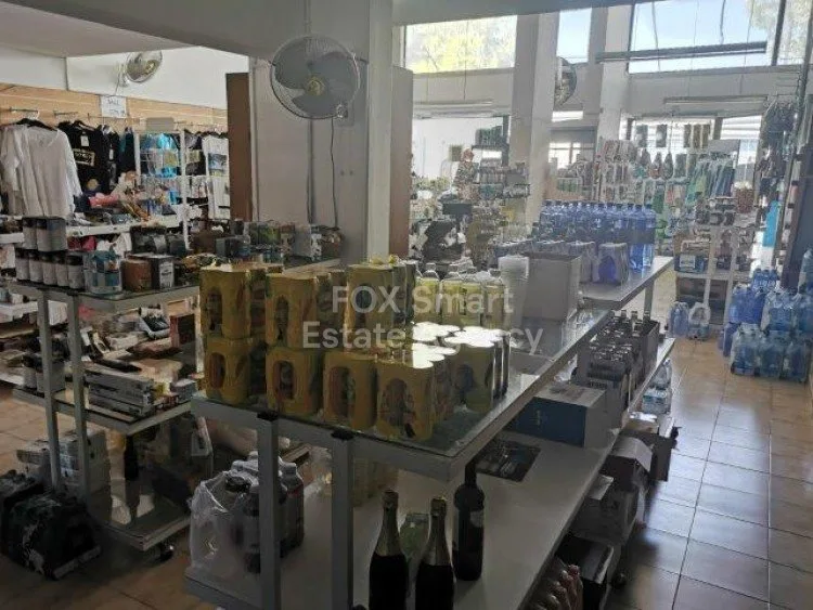 Property 28000 Germasogeia, Limassol / LIM-PAF-7765