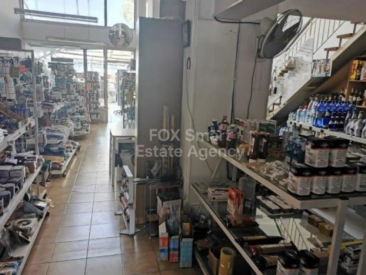 Property 28000 Germasogeia, Limassol / LIM-PAF-7765