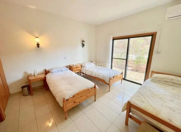 Propiedad 32042 Moniatis, Limassol / LIM-PAF-7939 19