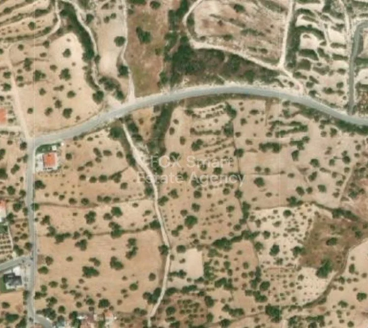 Immobilie 30897 Apesia, Limassol / LIM-PAF-8115
