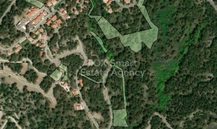 Property 27890 Platres, Limassol / LIM-PAF-8150