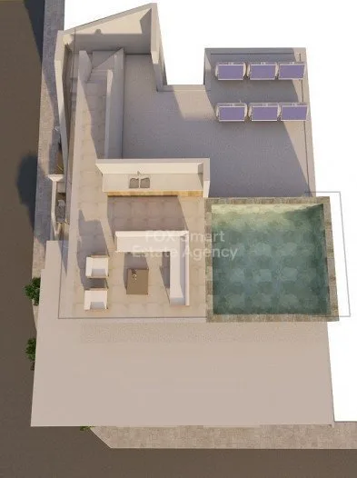 Propiedad 25798 Pafos, Pafos / LIM-PAF-8274 15