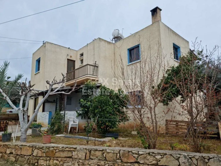 Bien immobilier LIM-PAF-8321 Néo Chorio, Paphos 20