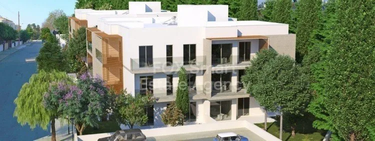 Bien immobilier 27536 Paphos, Paphos / LIM-PAF-8509