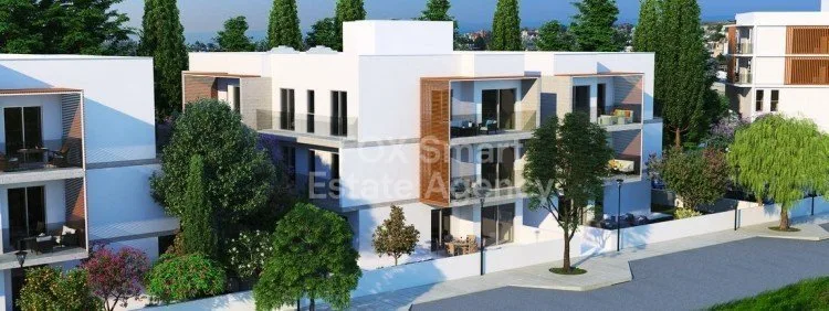 Immobilie 29644 Kato Paphos, Paphos / LIM-PAF-8514