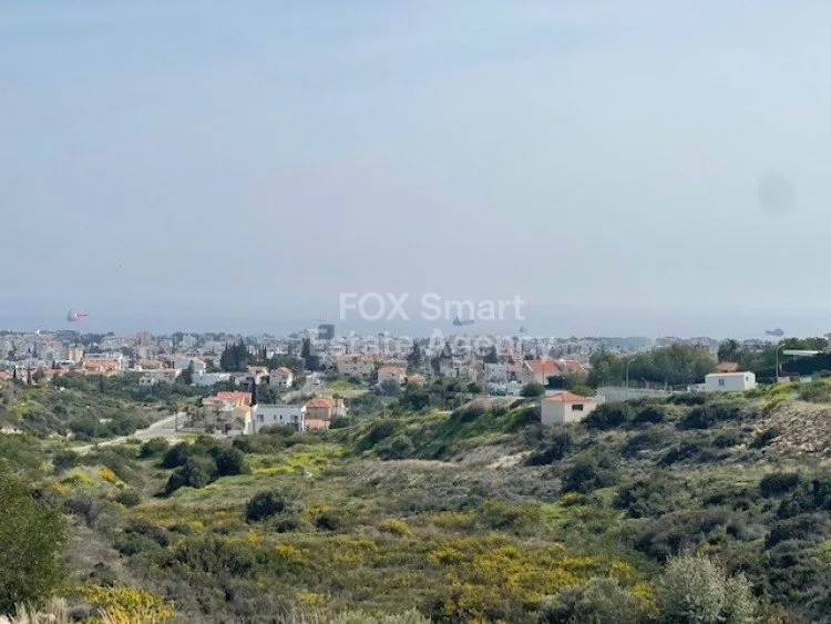 Nieruchomość 29035 Limassol, Limassol / LIM-PAF-8552