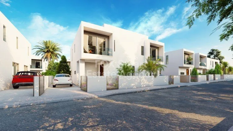 Property 27277 Mandria, Paphos / LIM-PAF-8611