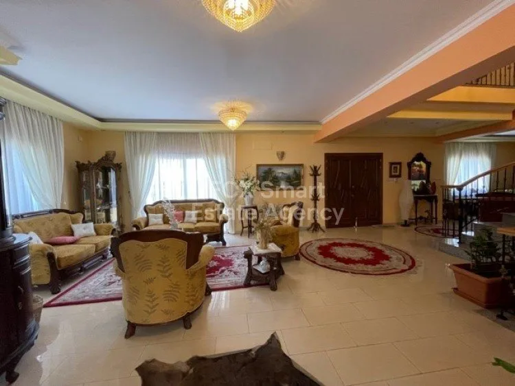 Bien immobilier 27201 Agios Athanasios, Limassol / LIM-PAF-8705 13