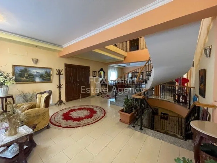 Bien immobilier 27201 Agios Athanasios, Limassol / LIM-PAF-8705 14