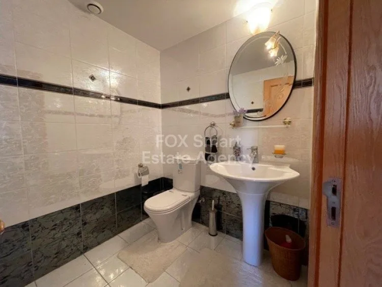 Bien immobilier 27201 Agios Athanasios, Limassol / LIM-PAF-8705 16