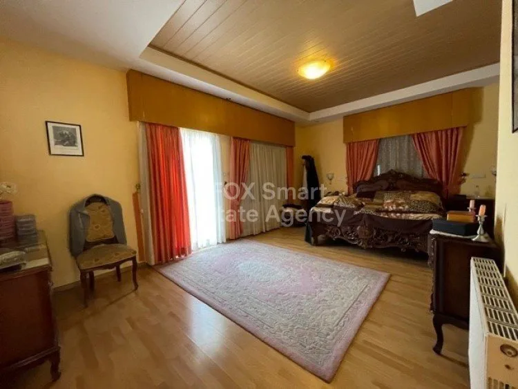 Bien immobilier 27201 Agios Athanasios, Limassol / LIM-PAF-8705 18