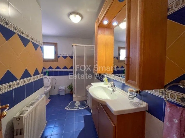 Bien immobilier 27201 Agios Athanasios, Limassol / LIM-PAF-8705 21