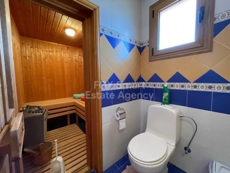 Bien immobilier 27201 Agios Athanasios, Limassol / LIM-PAF-8705 22