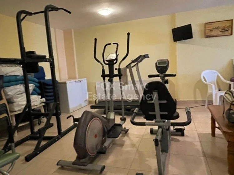 Bien immobilier 27201 Agios Athanasios, Limassol / LIM-PAF-8705 25