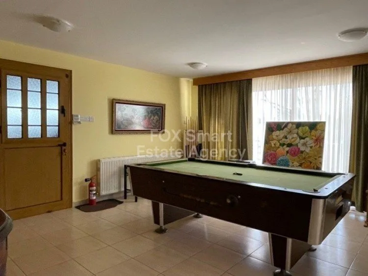 Bien immobilier 27201 Agios Athanasios, Limassol / LIM-PAF-8705 26